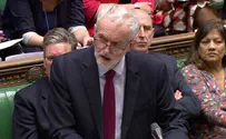 67 Labour MPs blast Corbyn over anti-Semitism crisis