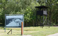 Dutch Holocaust museum drops anti-Semitic claim