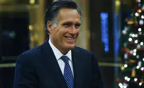 Romney: We abandoned an ally