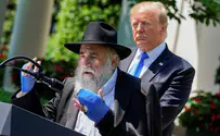 Jews and Jewish Antisemites collide in California