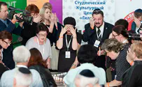 Belarus Jews honor Poway shooting victim