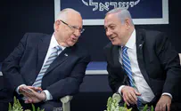 Rivlin must cook up a US$220 million Netanyahu-Liberman omelette