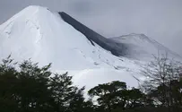 Israeli hiker dies amidst snowstorm in Chile