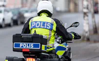 Sweden probes possible terror links in stabbing attack