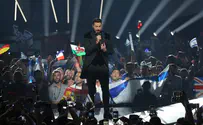 Did Israel benefit from hosting Eurovision?