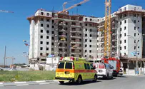 4 killed after crane collapses in Yavneh
