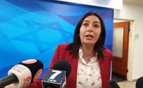 Regev: 'Kan' bears responsibility for PA flags at Eurovision