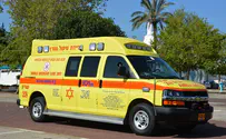 Woman dies in ambulance after hospitals refuse treatment