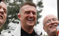 Tommy Robinson campaign: UK voters fear speaking on camera
