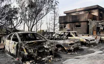 Special session to discuss compensation for fire victims