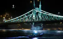 Seven dead in accident on the Danube River