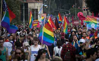 Against Pride: Youth in support of family values