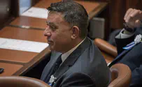 Gabbay: I wanted to stop the anti-court legislation