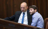 Smotrich: No connection between Netanyahu and the Right