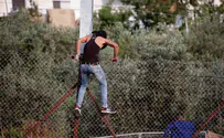 Arab infiltrator shot dead at Jerusalem-area fence