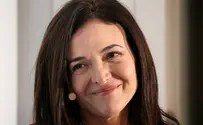 Facebook’s Sheryl Sandberg pledges $2.5 million to ADL