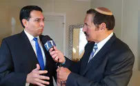 Danon: Giant pro-Israel events in NY - 'a miracle'
