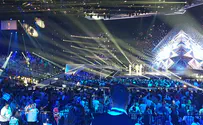 2019 Eurovision in Israel chosen as best of the decade