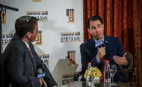 Scott Walker: Trump simply 'did the right thing' in Israel moves