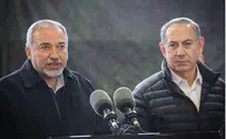 Bothered by deficit? 'Liberman made demands in the billions'