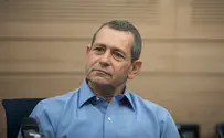 Shin Bet chief warns against deducting PA money