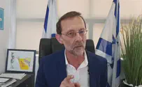 Feiglin: There will be connections