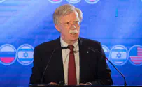 Bolton: ICC decision is 'lawless and unaccountable'