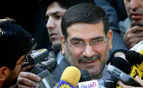 Iran: On July 7 we will withdraw from more parts of nuke deal