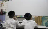 The silent threat to haredi children's safety in Israel
