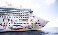 Norwegian Cruise Line announces: Kosher by default