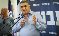 Labor, Meretz preparing for joint run
