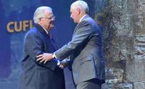 Top Trump officials to speak to Christians United for Israel