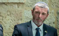 Rabbi Peretz: No place for anti-IDF groups in education system