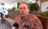 Huckabee: Support for Israel is not bipartisan anymore