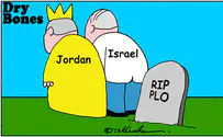 Time to bury the PLO