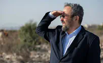 Ehud Barak: 'I won't run in the Labor Party'