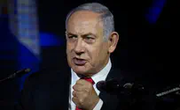 Poll: Right-wing voters unfazed by possible Netanyahu indictment