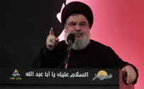 Nasrallah threatens Israel: We will destroy your troops