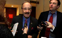 Eliot Engel asks pro-Israel PAC to drop ad slamming his opponent