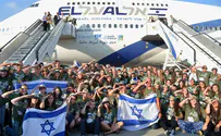 Immigration to Israel up 28% in 2019