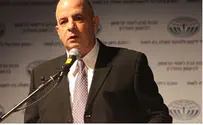Former ISS Head Diskin Has Become a Threat to Israel