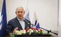 Netanyahu to AG: Broadcast hearing live