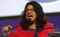 Tlaib falsely blames Jersey City shooting on white supremacy
