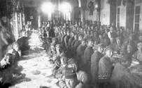 The Jewish contribution to the Allied Cause: World War I and WW II