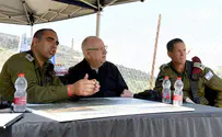 Rivlin to soldiers: 'You are an example for all of us'