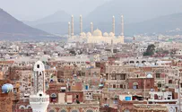 Secret base near Yemen may be used to monitor Iranian proxies