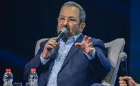 Former PM Barak granted exemption from hotel isolation