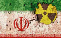 What does Iran's increased nuclear activity mean?