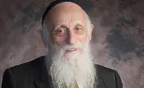 My Hero: Rabbi Dr. Abraham J. Twerski 