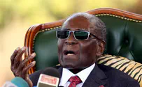 Robert Mugabe, Zimbabwe's ex-leader, dies at age 95